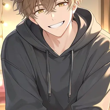 Profile image of Benji