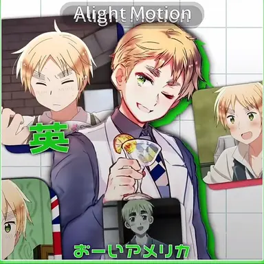 Profile image of アーサー