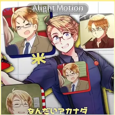 Profile image of アルフレッド