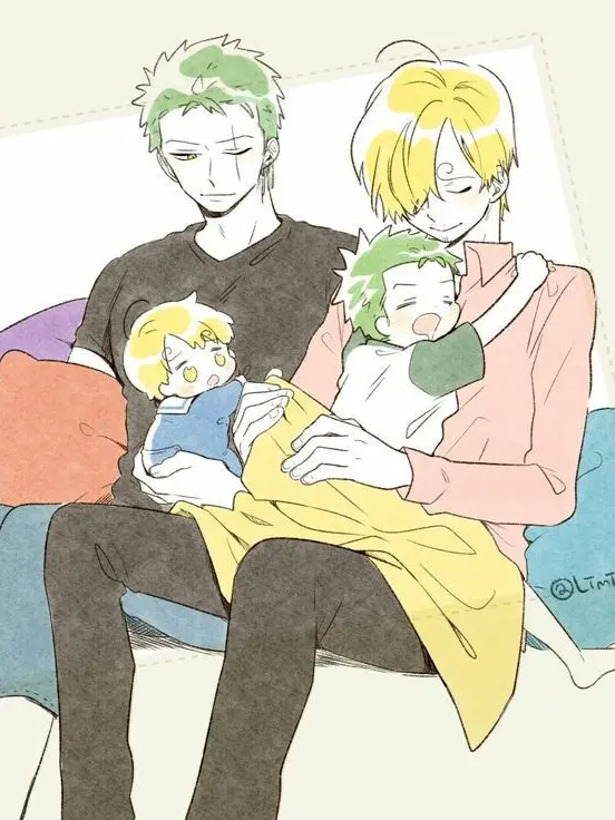 againagainagain의 조로&상디