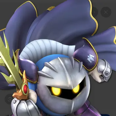 Profile image of メタナイト