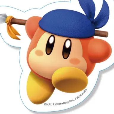Profile image of バンダナワドルディ