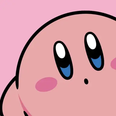 Profile image of カービィ
