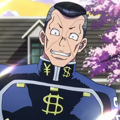 Profile image of 니지무라 오쿠야스