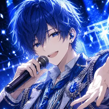 Profile image of 凪