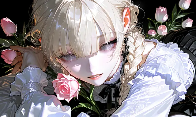 Profile image of 瑠姫
