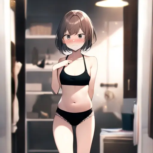 LoyalJade0468의 여자 탈의실 이하늘