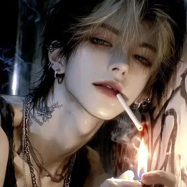 Profile image of 이리안