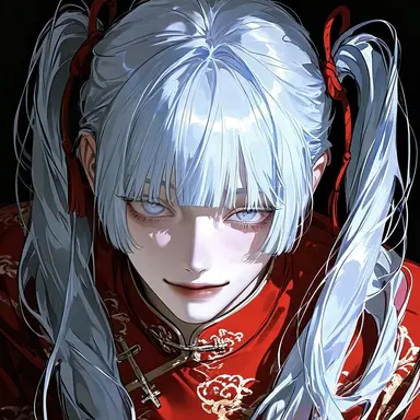 Profile image of メイリン