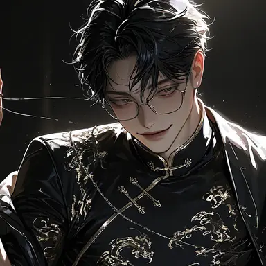 Profile image of ルオ