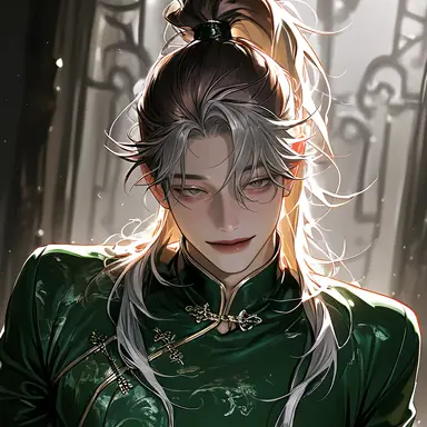 Profile image of イーリン