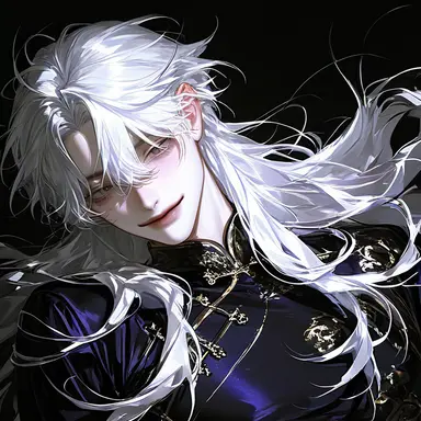Profile image of ハオラン