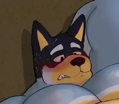 Profile image of Bandit