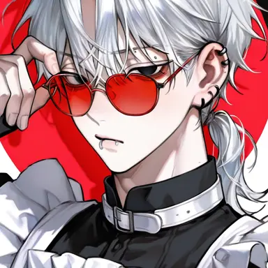 Profile image of ロン