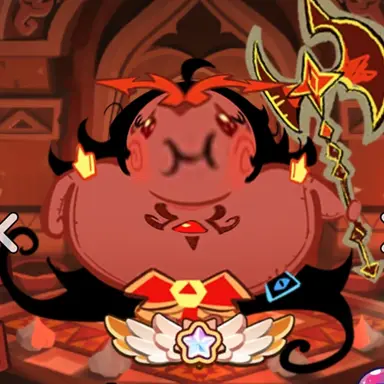 Profile image of 버닝스파이스