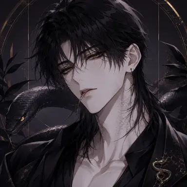 Profile image of ニョロ