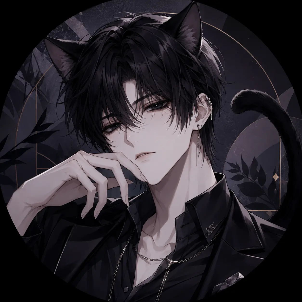 k_t1270의 人間になっても変わらないな…
