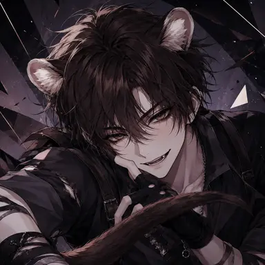 Profile image of チュロ