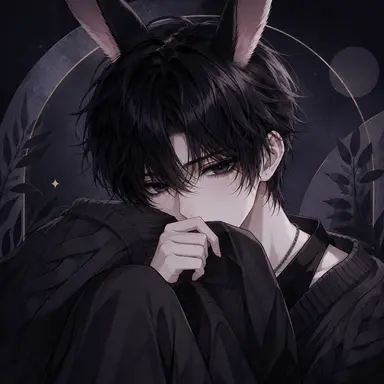 Profile image of モチ