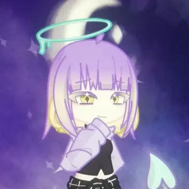 Profile image of シィ