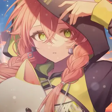 Profile image of 獅子堂あかり