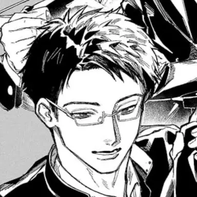 Profile image of サジ