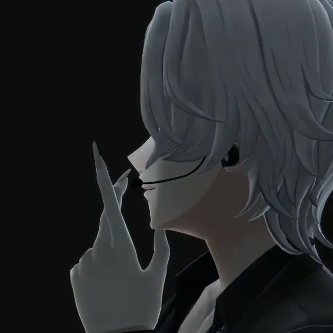 ammo.__.s2의 俺が従うのはあなただけ。