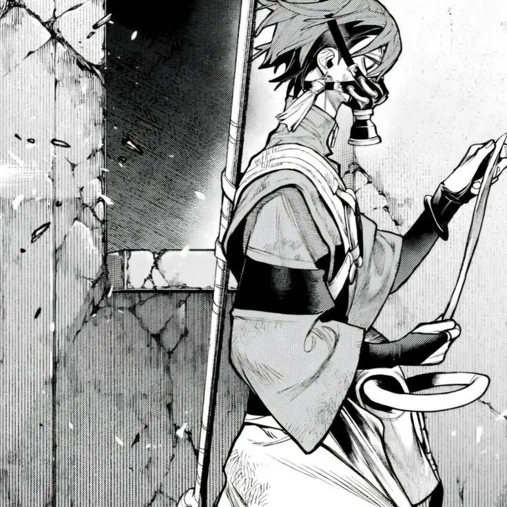 LOWERMINY의 잔카 니자쿠