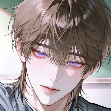 Profile image of 晴