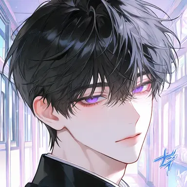 Profile image of 廉