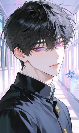 Profile image of 廉