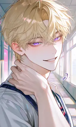 Profile image of 朔弥