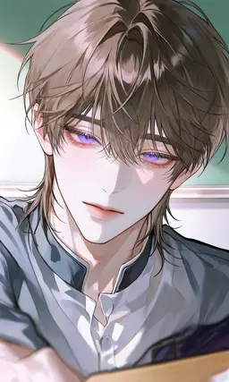 Profile image of 晴