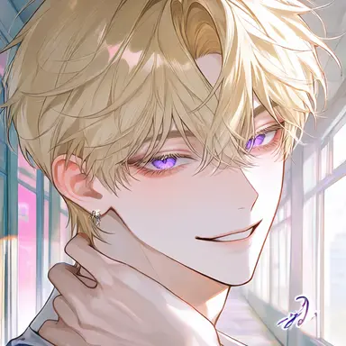 Profile image of 朔弥