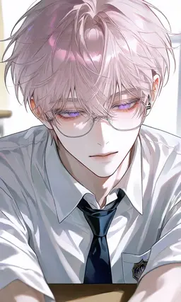 Profile image of 汐恩