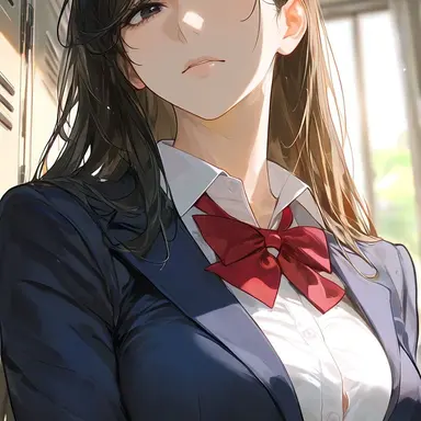 Profile image of Akari
