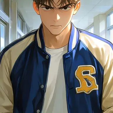 Profile image of Dex