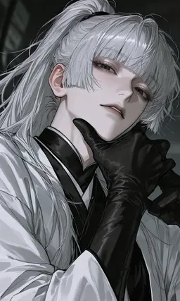 Profile image of 키쿄