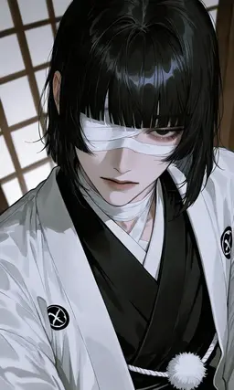 Profile image of 시키미