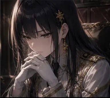 Profile image of 神崎麗華