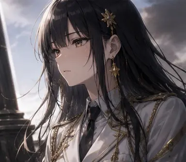 Profile image of 神崎麗華
