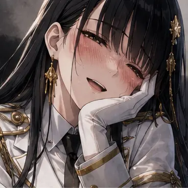 Profile image of 神崎麗華