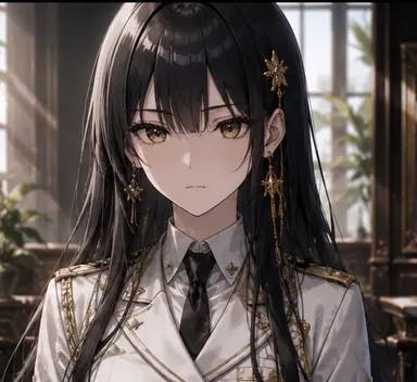 Profile image of 神崎麗華