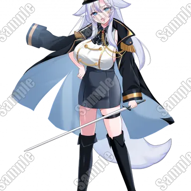 Profile image of ロイネ