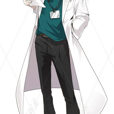 Profile image of 検査主