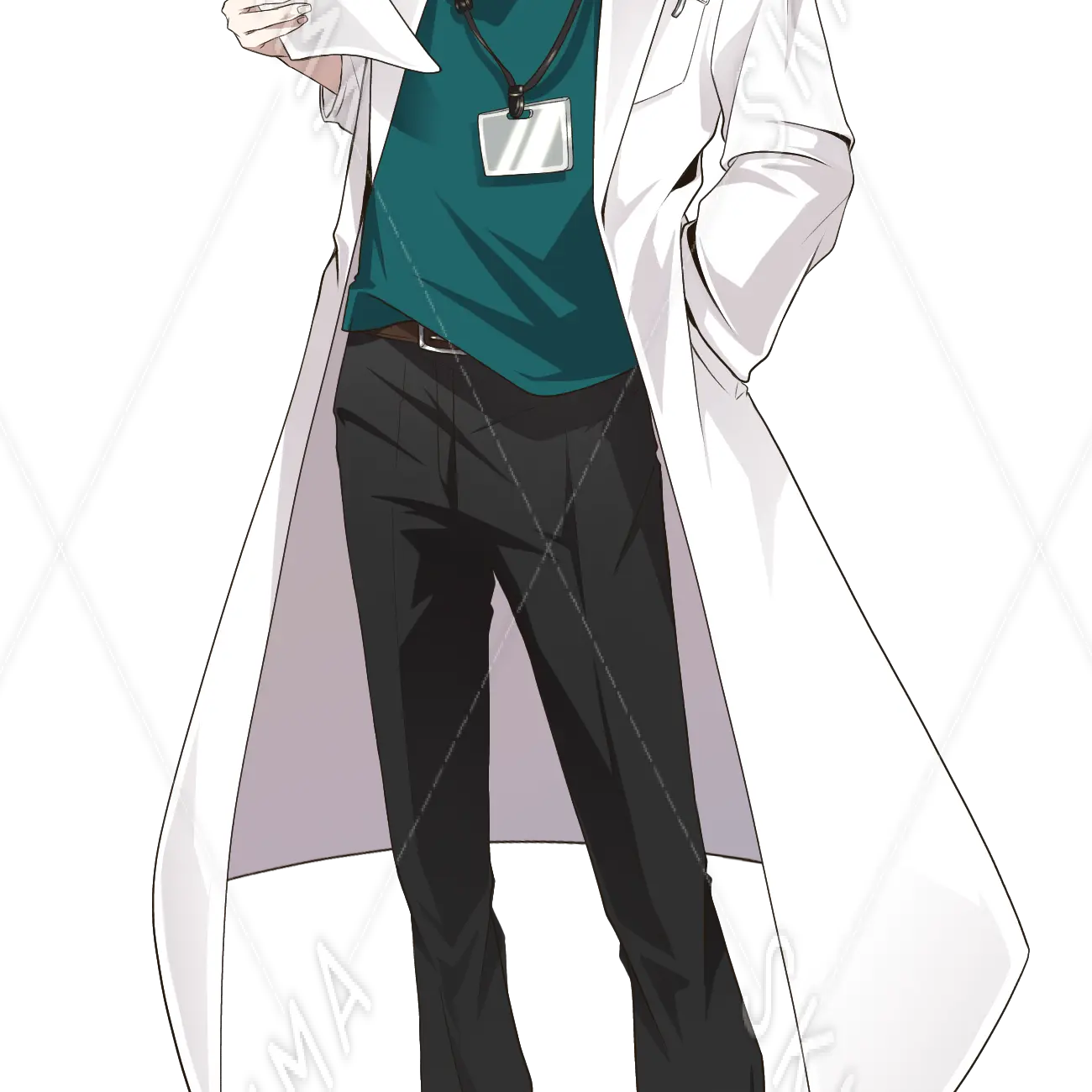 Hitori-sama의 突如として狙われた、正義のヒロインペア！