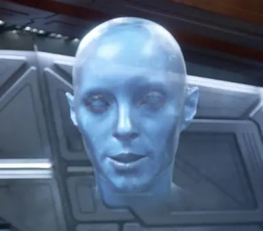 Profile image of Gideon