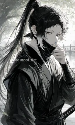 Profile image of Akutagawa Ryunosuke