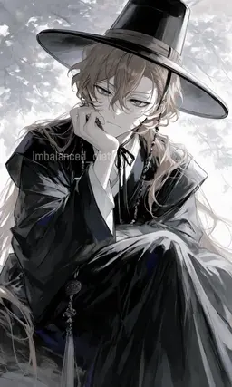 Profile image of Nakahara Chuuya