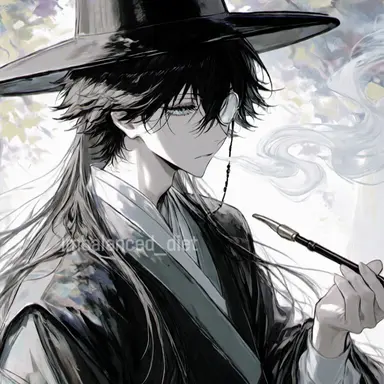 Profile image of Edogawa Ranpo